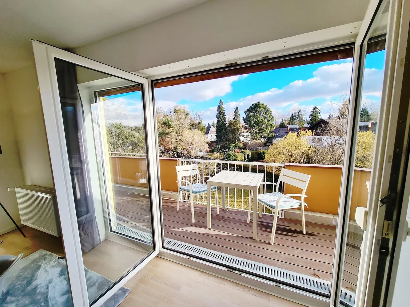3 Zimmer Wohnung mit 75 m² in München – Bild 1