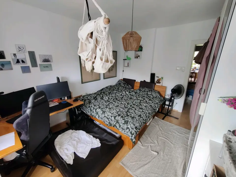 2 Zimmer Wohnung mit 60 m² in Aachen – Bild 7