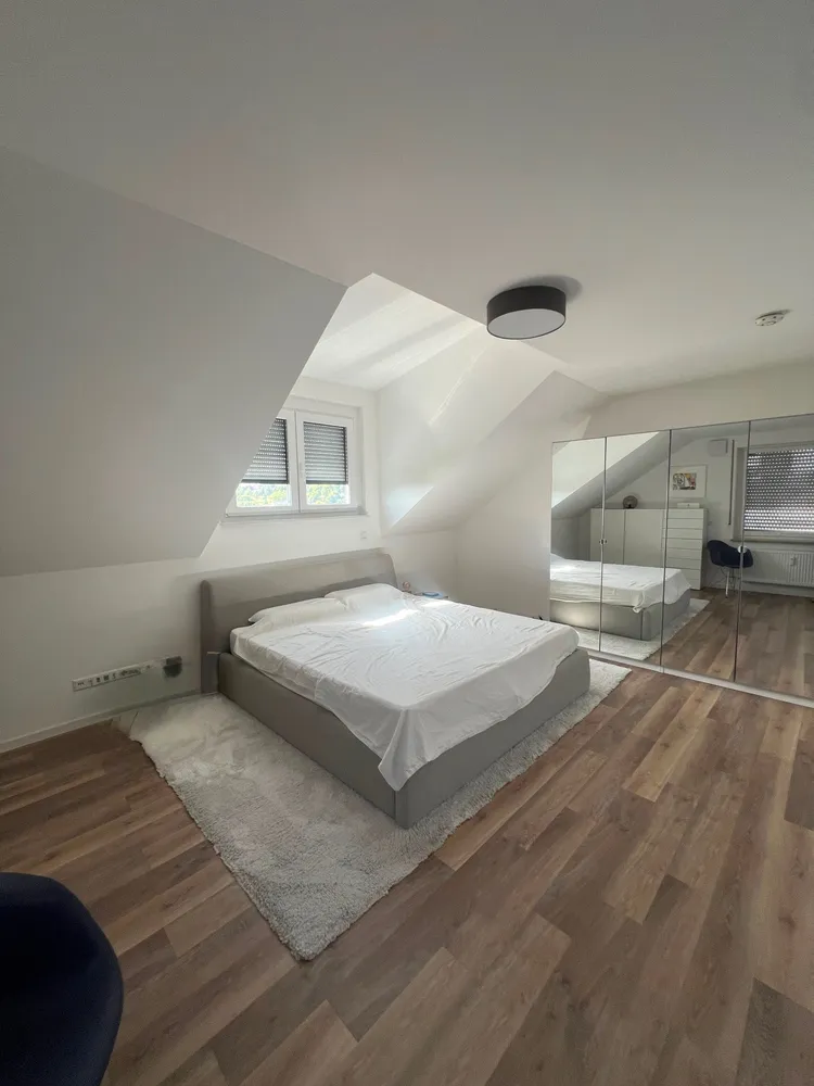 4 Zimmer Wohnung mit 118 m² in Stuttgart – Bild 7