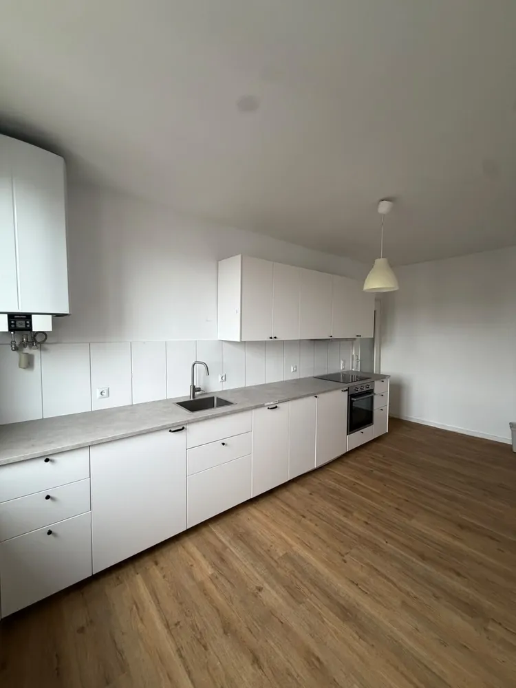 2 Zimmer Wohnung mit 54 m² in Mannheim – Bild 6