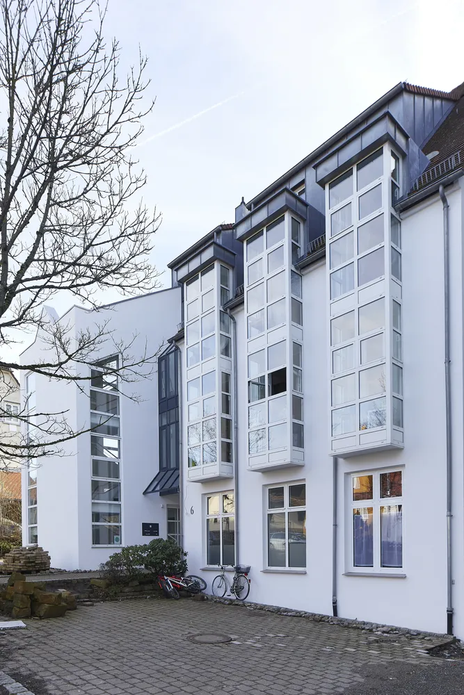 1 Zimmer Wohnung mit 9 m² in Tübingen – Bild 1