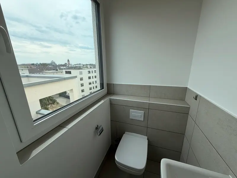 3 Zimmer Wohnung mit 111 m² in Frankfurt am Main – Bild 5