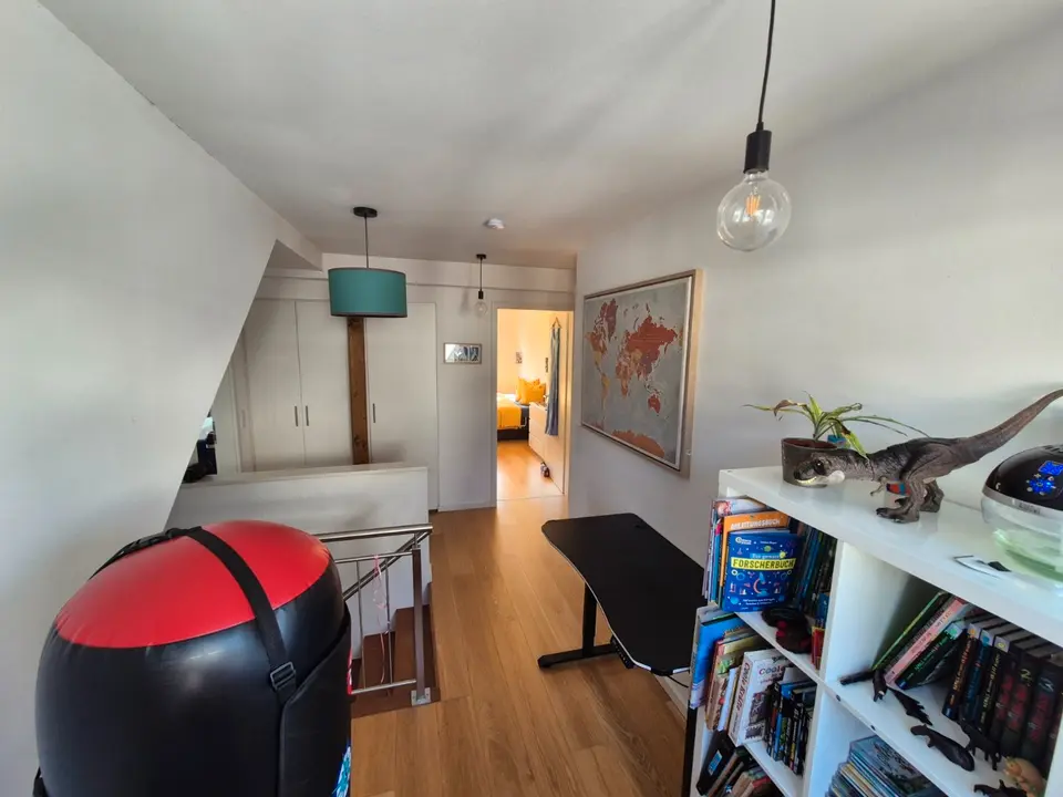 4 Zimmer Haus mit 160 m² in Trier – Bild 8