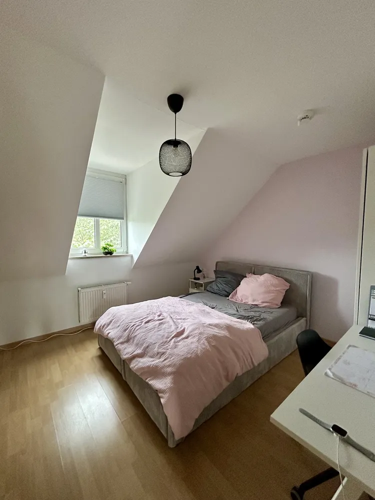 2 room apartment with 49 m² in Magdeburg – Photo 7