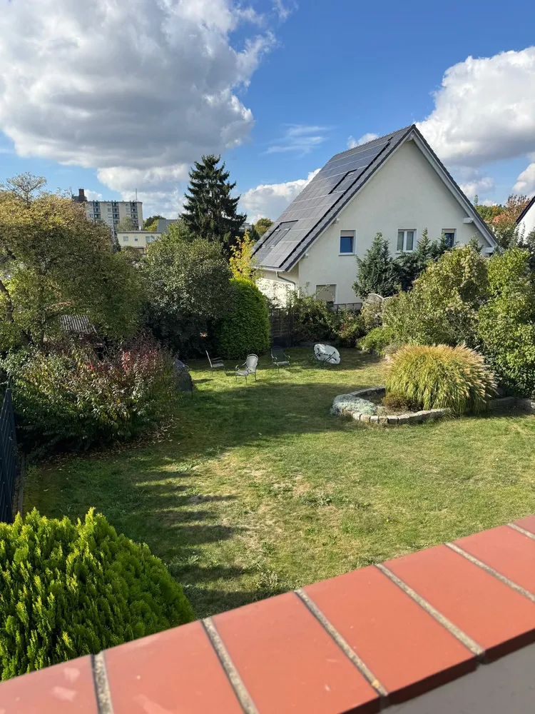 4 Zimmer Wohnung mit 102 m² in Berlin – Bild 2
