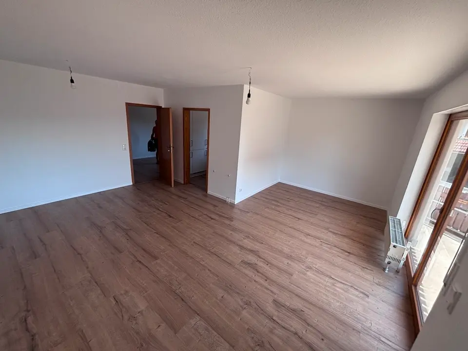 2 Zimmer Wohnung mit 45 m² in Miltenberg – Bild 10
