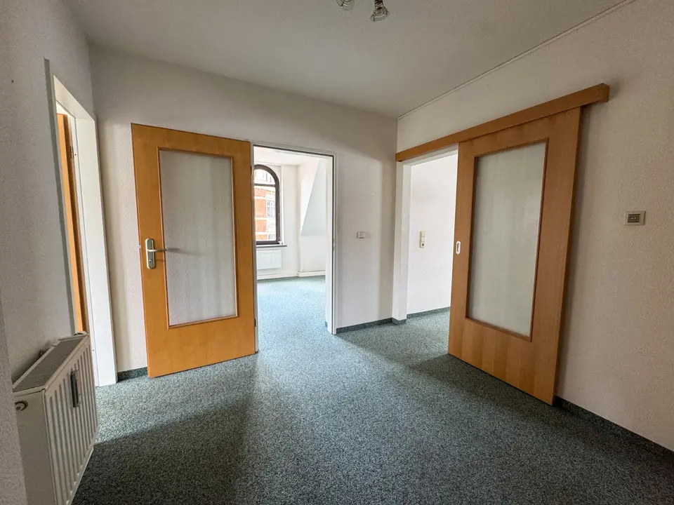 6 Zimmer Wohnung mit 87 m² in Aue-Bad Schlema – Bild 4