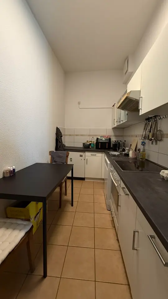 2 room apartment with 41 m² in Stralsund – Photo 8