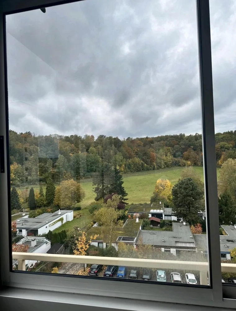 2 Zimmer Wohnung mit 63 m² in Coburg – Bild 2