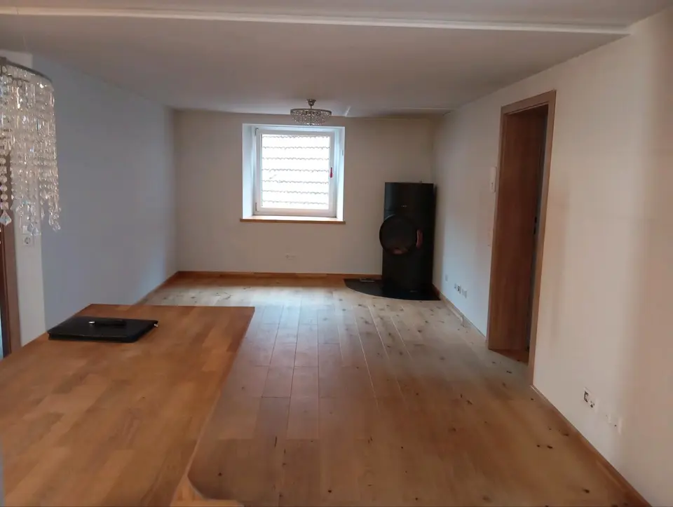 4 Zimmer Haus mit 120 m² in Singen – Bild 1