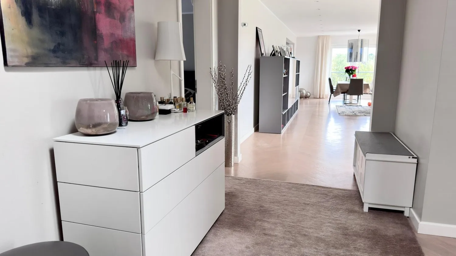 3 Zimmer Wohnung mit 185 m² in Dortmund – Bild 9