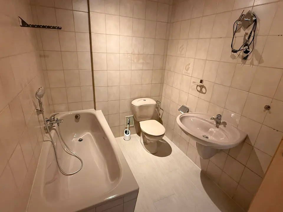 5 Zimmer Wohnung mit 120 m² in Wuppertal – Bild 9