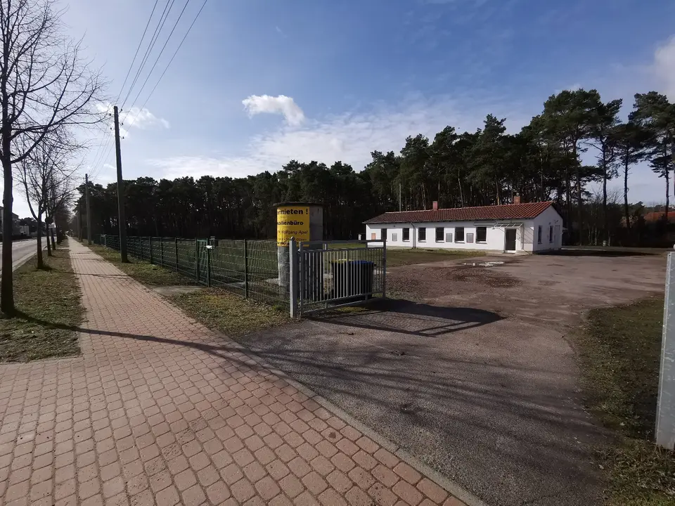 4 Zimmer Haus mit 140 m² in Magdeburg – Bild 1