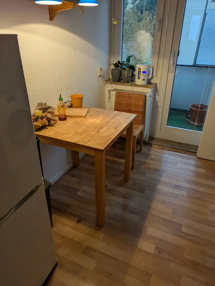 3 room apartment with 65 m² in Hanover – Photo 2