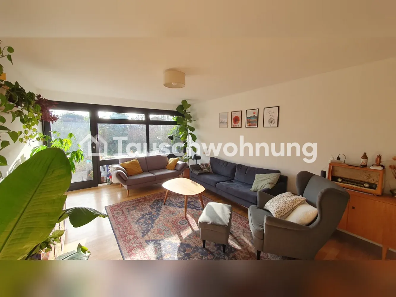 4 room apartment with 110 m² in Munich – Photo 5