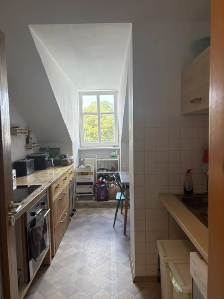 3 Zimmer Wohnung mit 69 m² in München – Bild 6