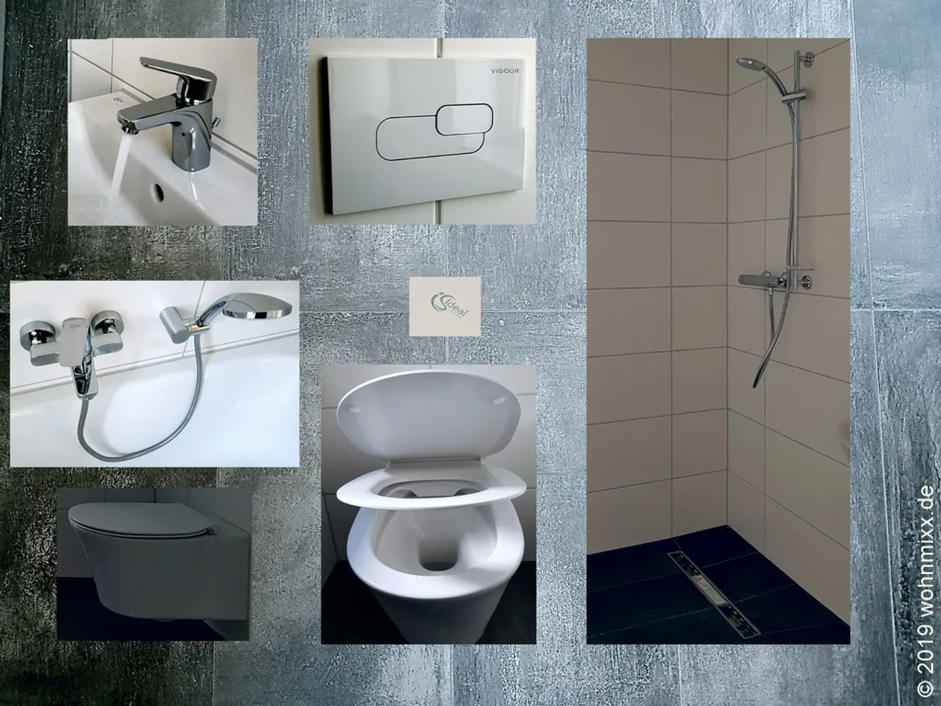 4 room apartment with 93 m² in Chemnitz – Photo 9
