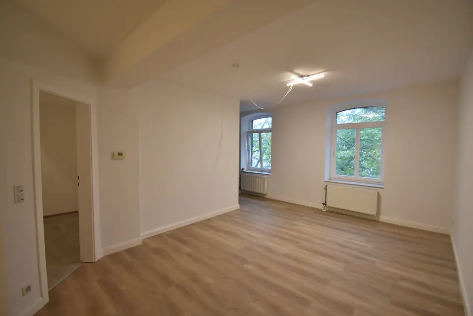 2 Zimmer Wohnung mit 66 m² in Willich – Bild 8