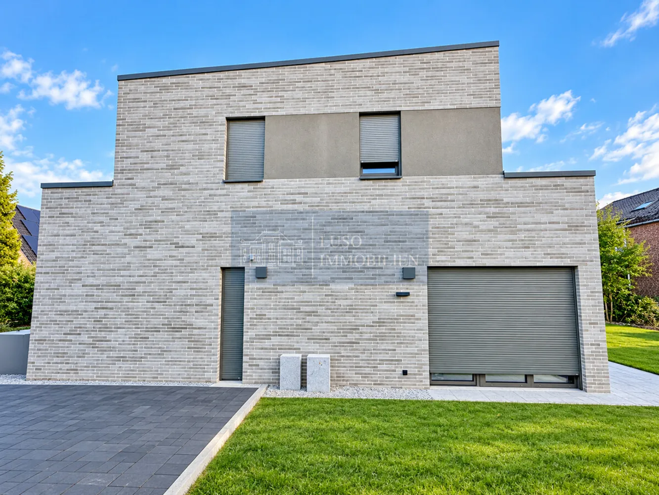 4 Zimmer Haus mit 132 m² in Hamburg – Bild 7