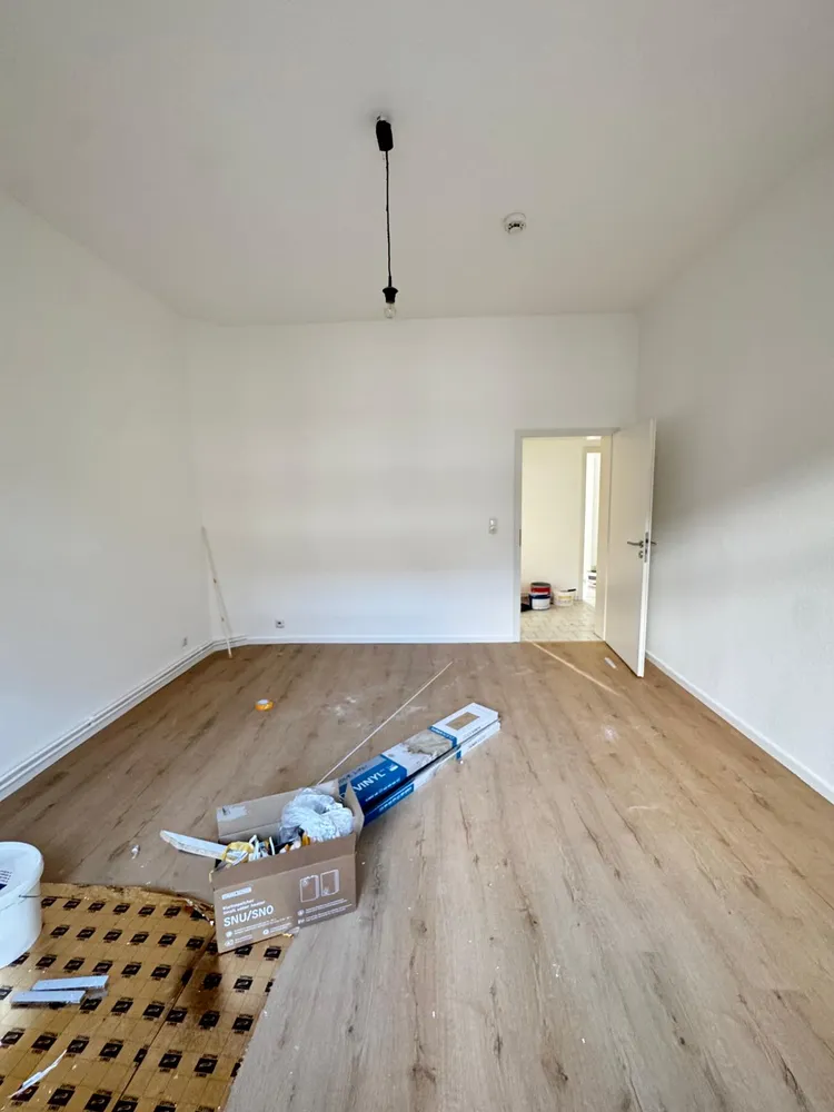 3 Zimmer Wohnung mit 70 m² in Offenbach am Main – Bild 9