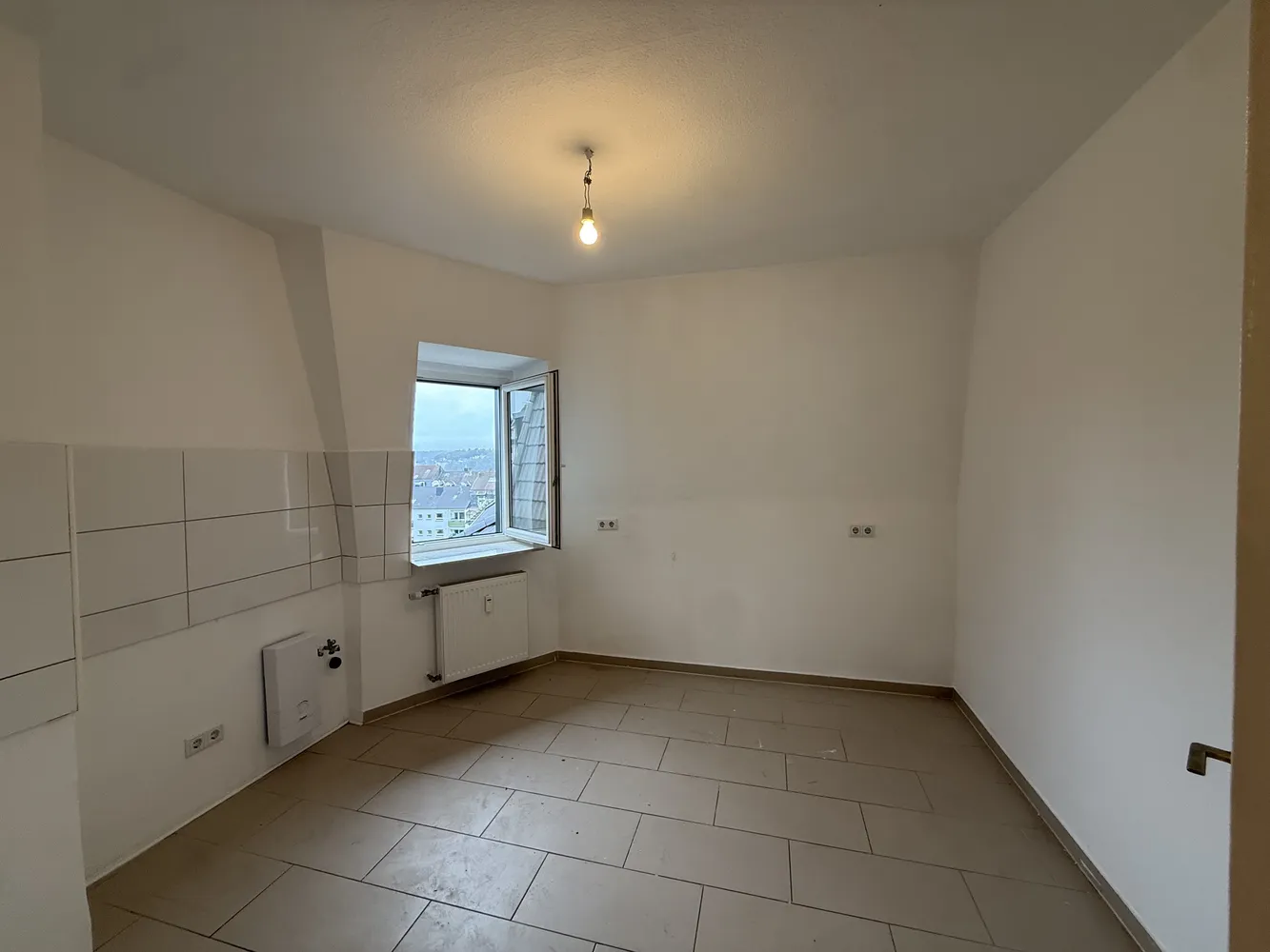 3 Zimmer Wohnung mit 65 m² in Wuppertal – Bild 1