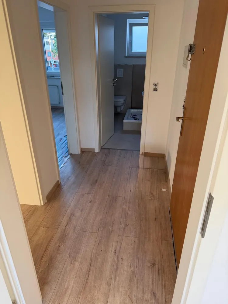 3 Zimmer Wohnung mit 49 m² in Duisburg – Bild 6