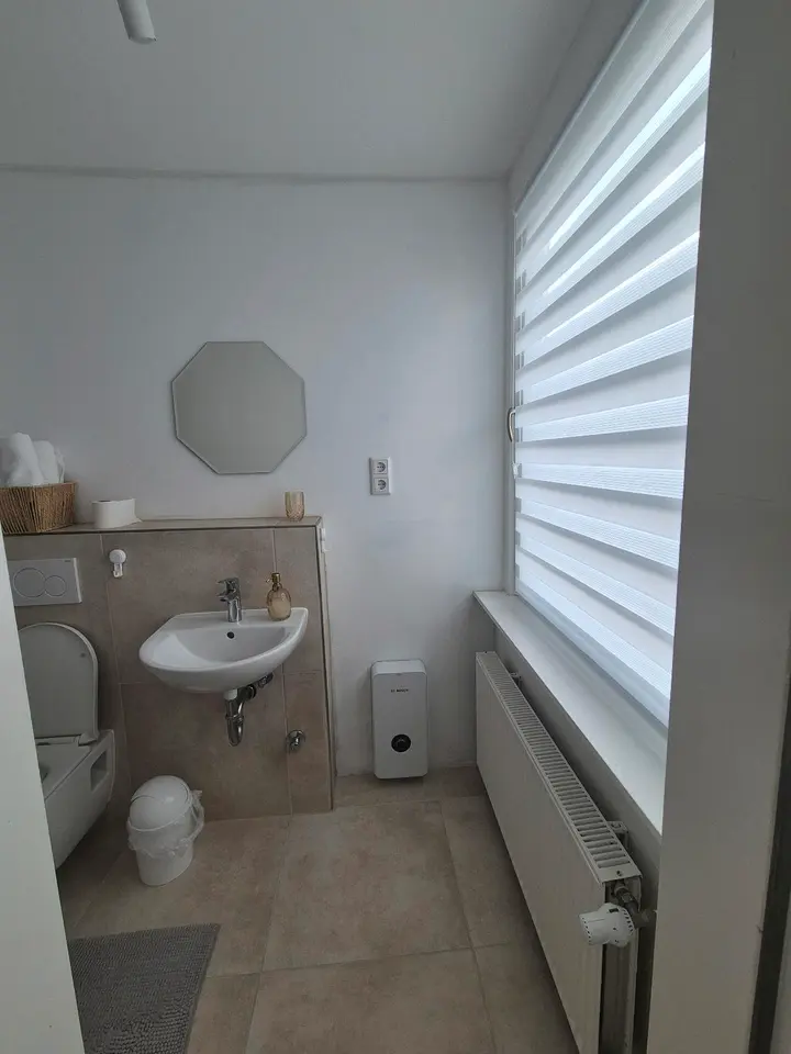 WG-Zimmer mit 24 m² in Hannover – Bild 8