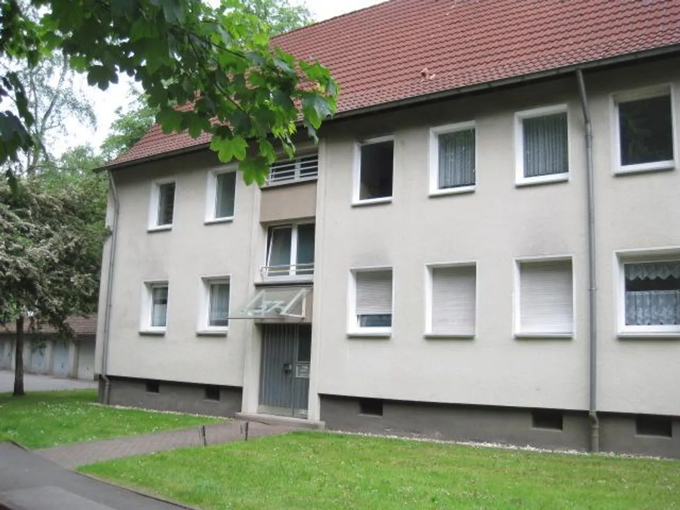 2 Zimmer Wohnung mit 49 m² in Bochum – Bild 1