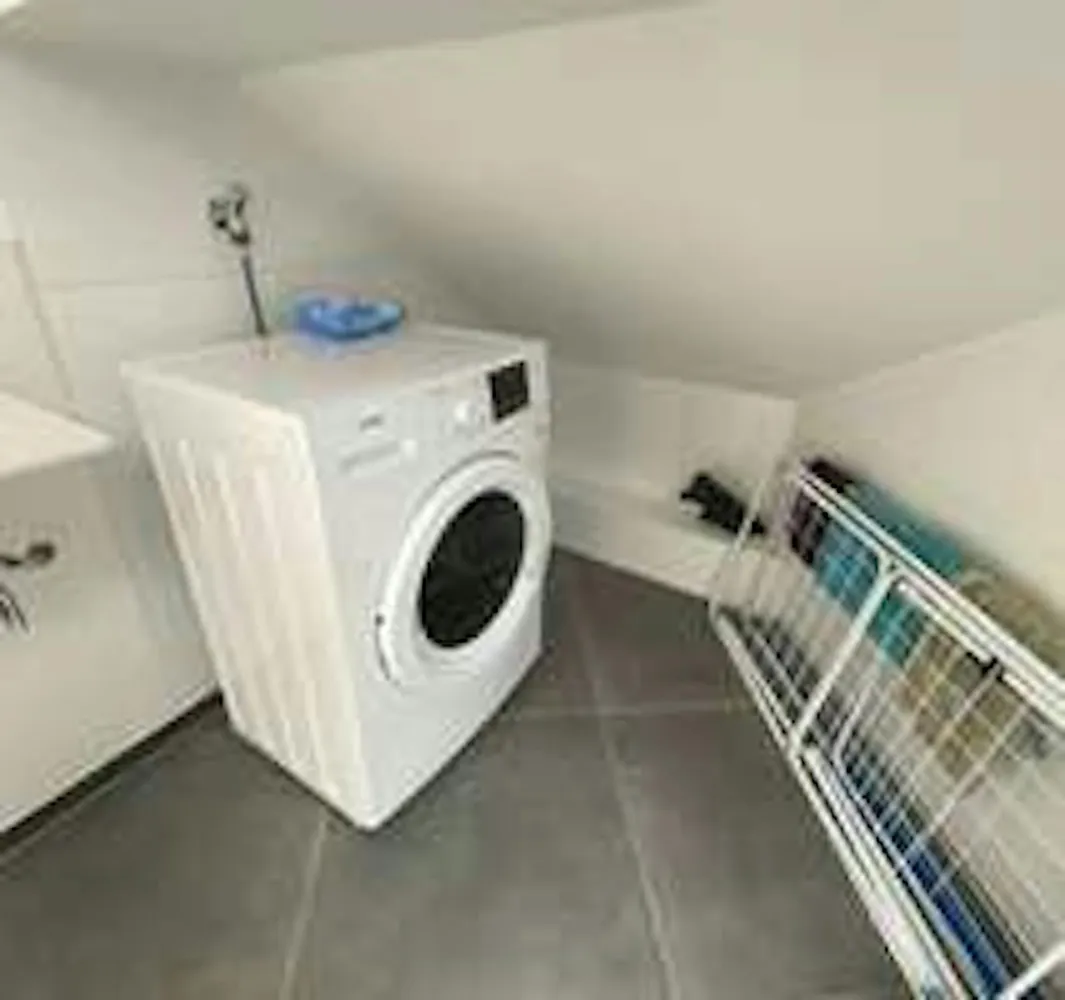 WG-Zimmer mit 12 m² in Stuttgart – Bild 9