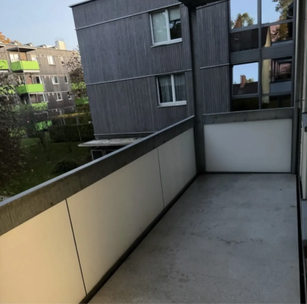 WG-Zimmer mit 10 m² in München – Bild 12