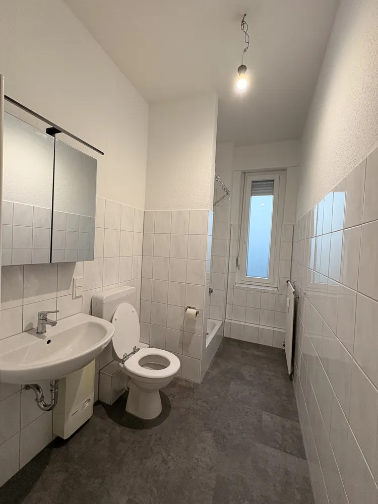 2 Zimmer Wohnung mit 59 m² in Bielefeld – Bild 5
