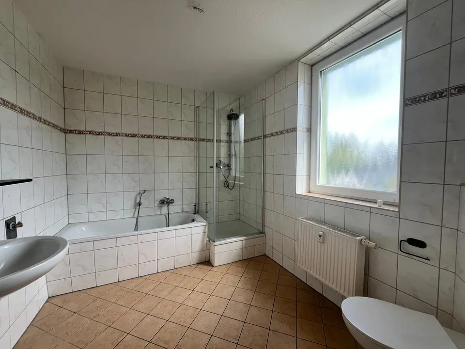 3 Zimmer Wohnung mit 68 m² in Bitterfeld-Wolfen – Bild 7