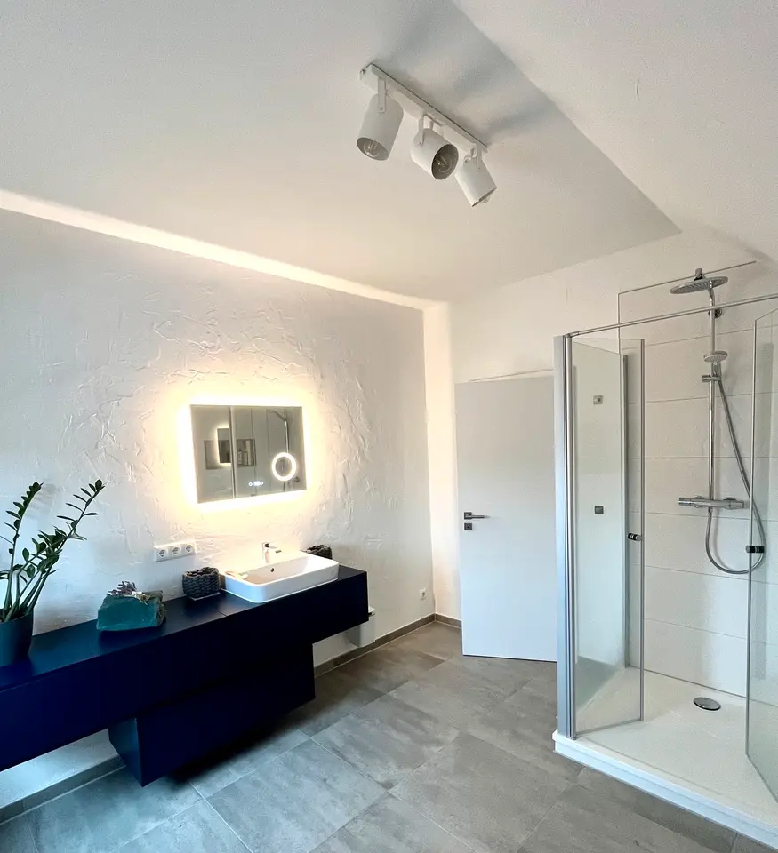 2 Zimmer Wohnung mit 58 m² in Erfurt – Bild 9