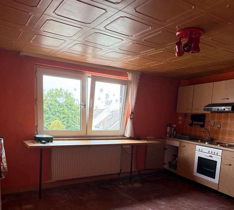 2 Zimmer Wohnung mit 70 m² in Gelsenkirchen – Bild 3