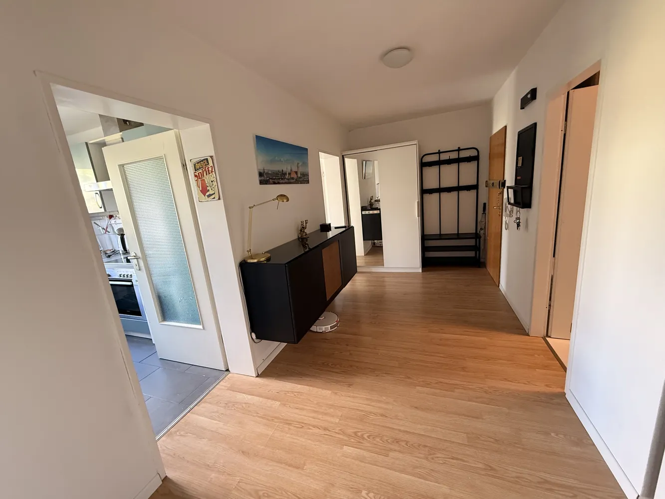 4 Zimmer Wohnung mit 76 m² in München – Bild 10