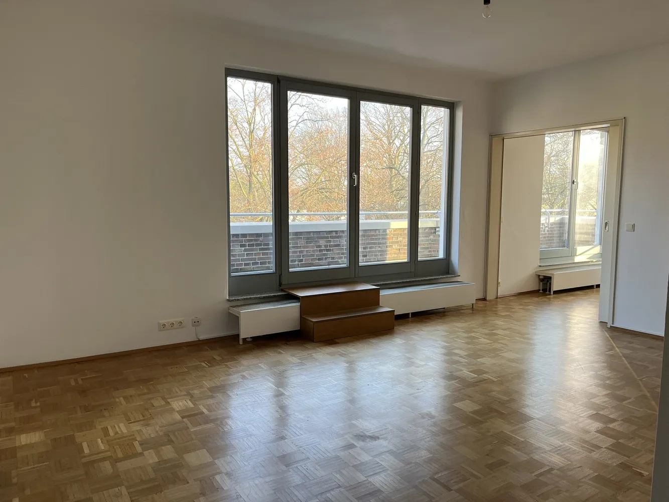 2 Zimmer Wohnung mit 62 m² in Bremen – Bild 2