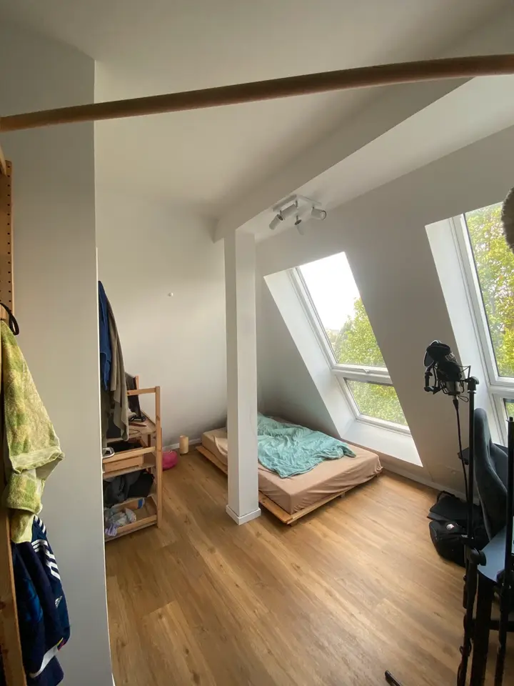 WG-Zimmer mit 22 m² in Potsdam – Bild 10