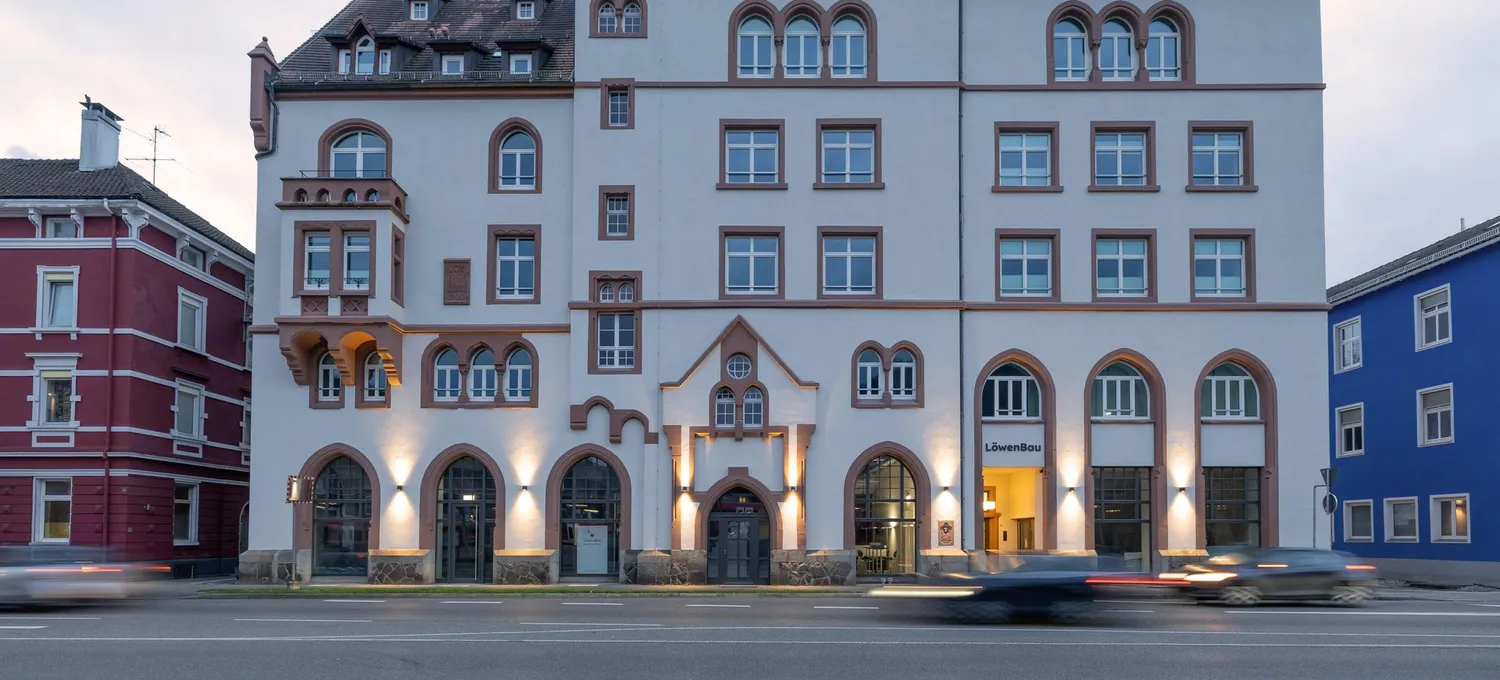 2 Zimmer Wohnung mit 54 m² in Waldshut-Tiengen – Bild 11