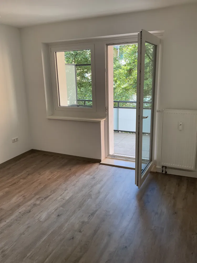 3 Zimmer Wohnung mit 52 m² in Nürnberg – Bild 4