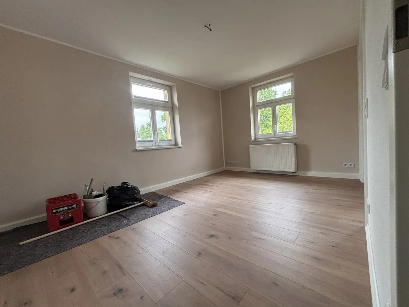 3 Zimmer Wohnung mit 80 m² in Pirna – Bild 7
