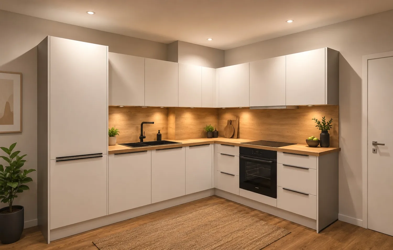 2 Zimmer Wohnung mit 68 m² in Dresden – Bild 2