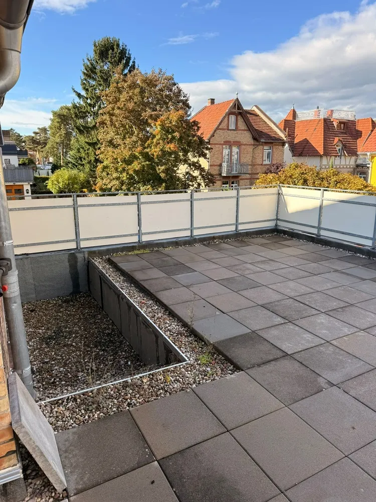 4 Zimmer Wohnung mit 100 m² in Mainz – Bild 3