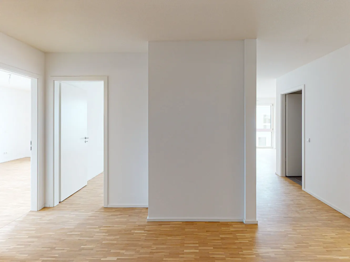 3 Zimmer Wohnung mit 120 m² in Mannheim – Bild 7