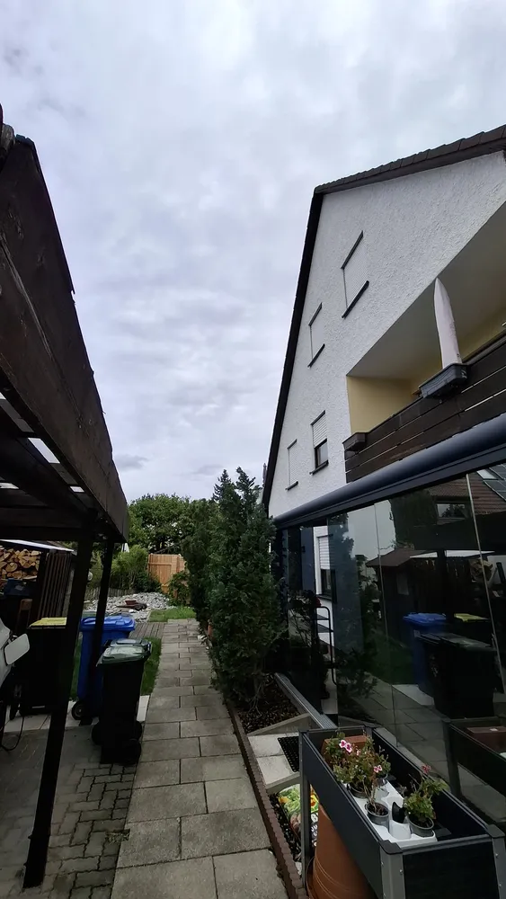 2 Zimmer Wohnung mit 39 m² in Nürnberg – Bild 1