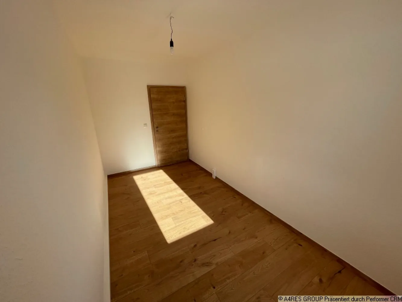 2 Zimmer Wohnung mit 43 m² in Greifswald – Bild 5