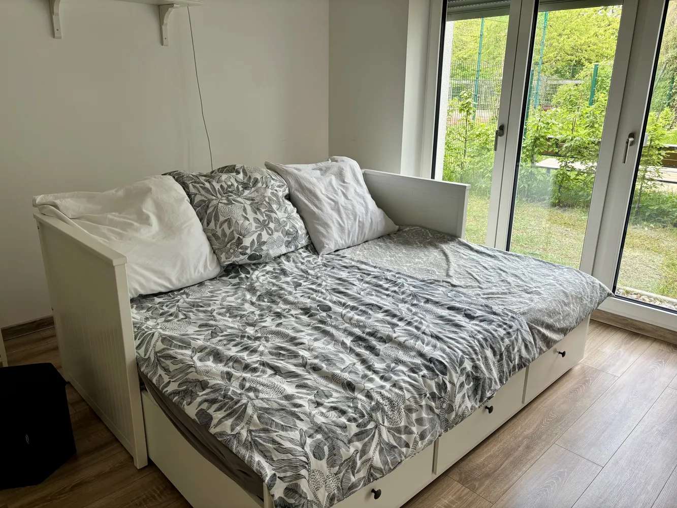 2 Zimmer Wohnung mit 48 m² in Berlin – Bild 1