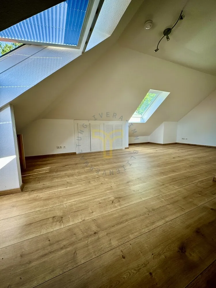 2 Zimmer Wohnung mit 85 m² in Gifhorn – Bild 12