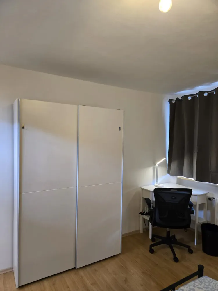 WG-Zimmer mit 14 m² in München – Bild 7
