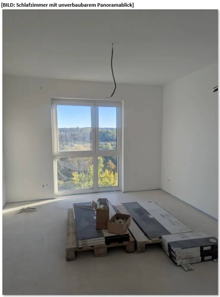 3 room apartment with 88 m² in Wiesbaden – Photo 8