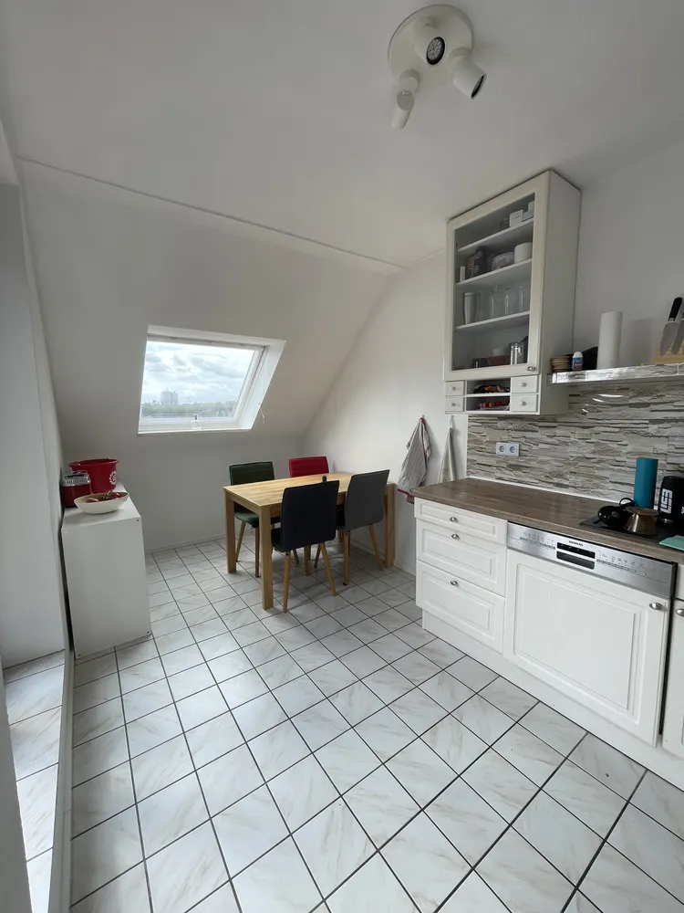 2 Zimmer Wohnung mit 55 m² in Paderborn – Bild 9